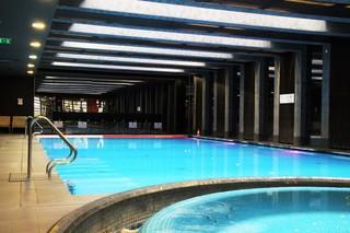 BLISS HOTEL AND WELLNESS