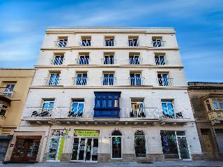 Blubay Apartments