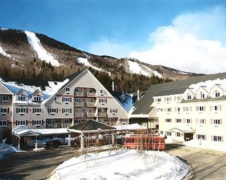 Grand Summit Resort Hotel at Sunday River