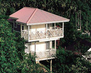 Oasis Marigot