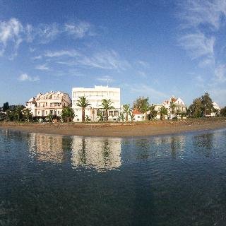 Poseidon Hotel