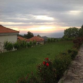 Vafios Villas