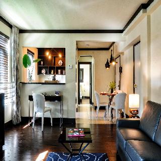 Lincoln Arms Suites