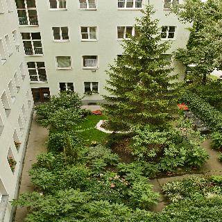 AJO Apartments Messe