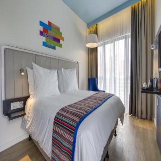 PARK INN BY RADISSON CAPE TOWN NEWLANDS