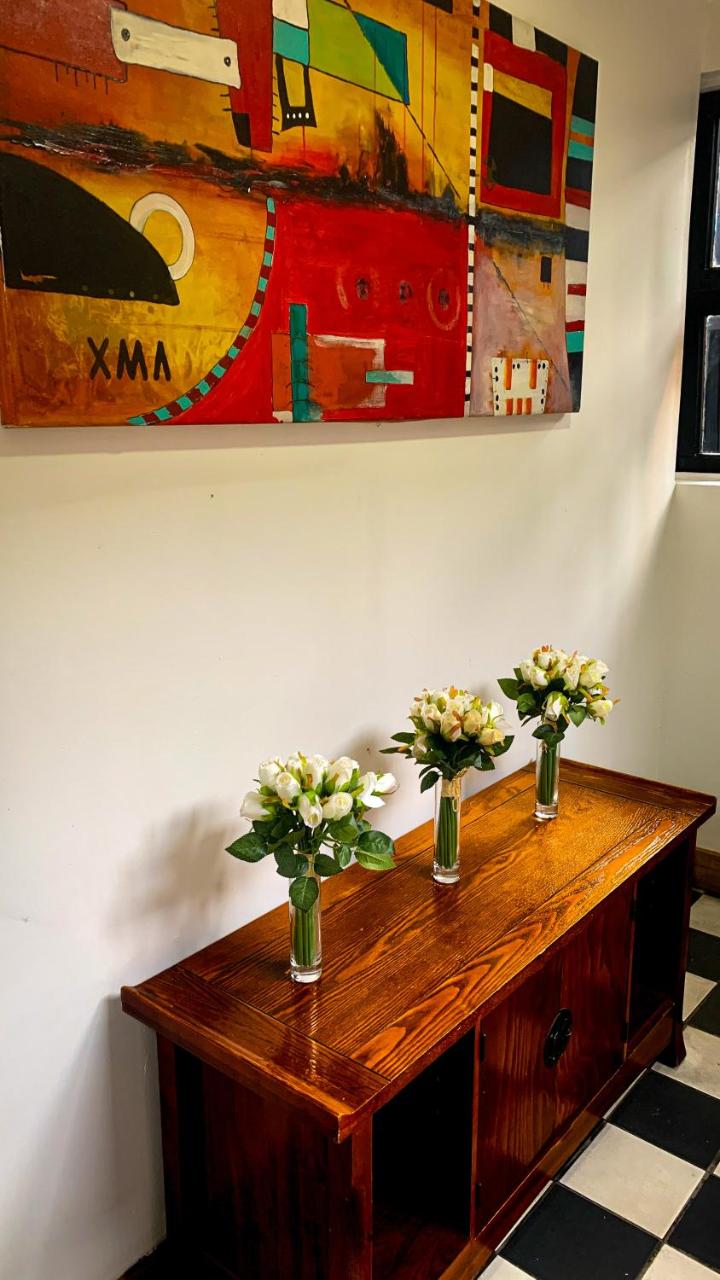 Hotel Boutique Tremo - Chile - Santiago