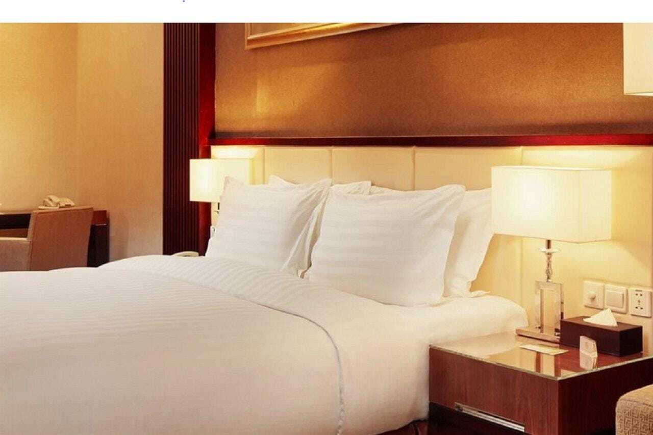 Beijing Hotel Minsk - Belarus - Minsk