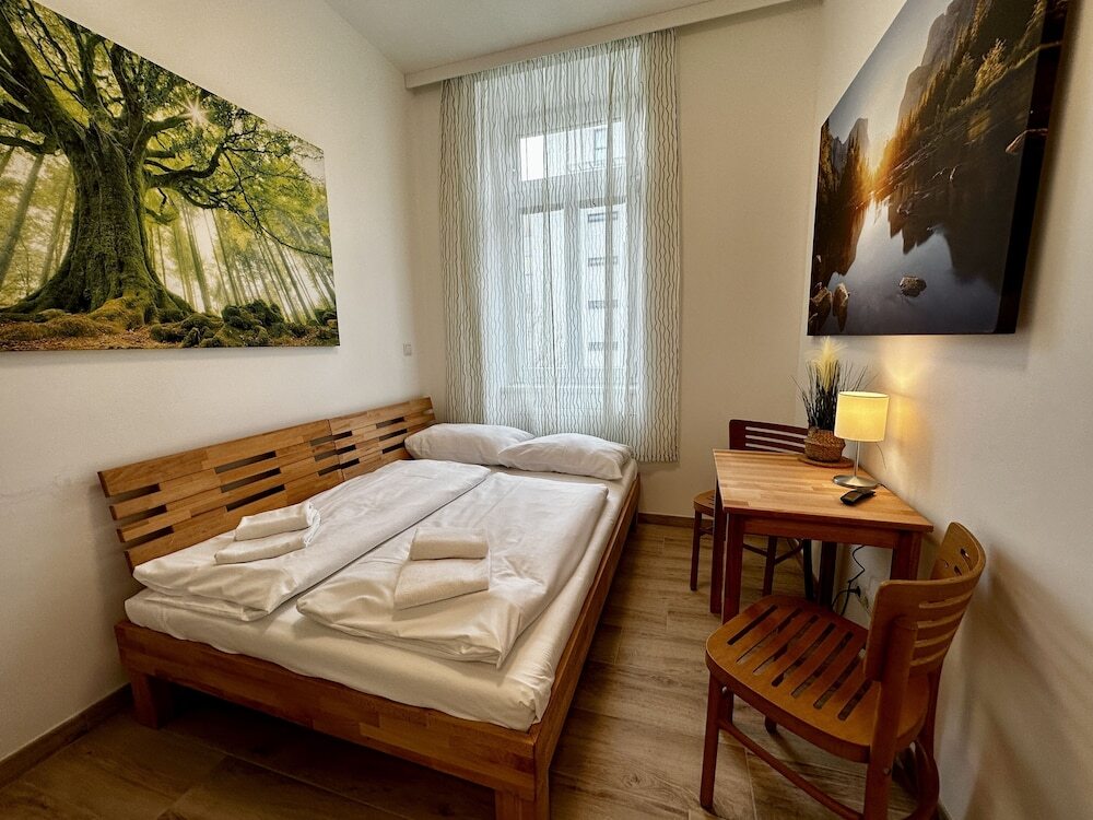 AJO Apartments Messe - Austria - Vienna