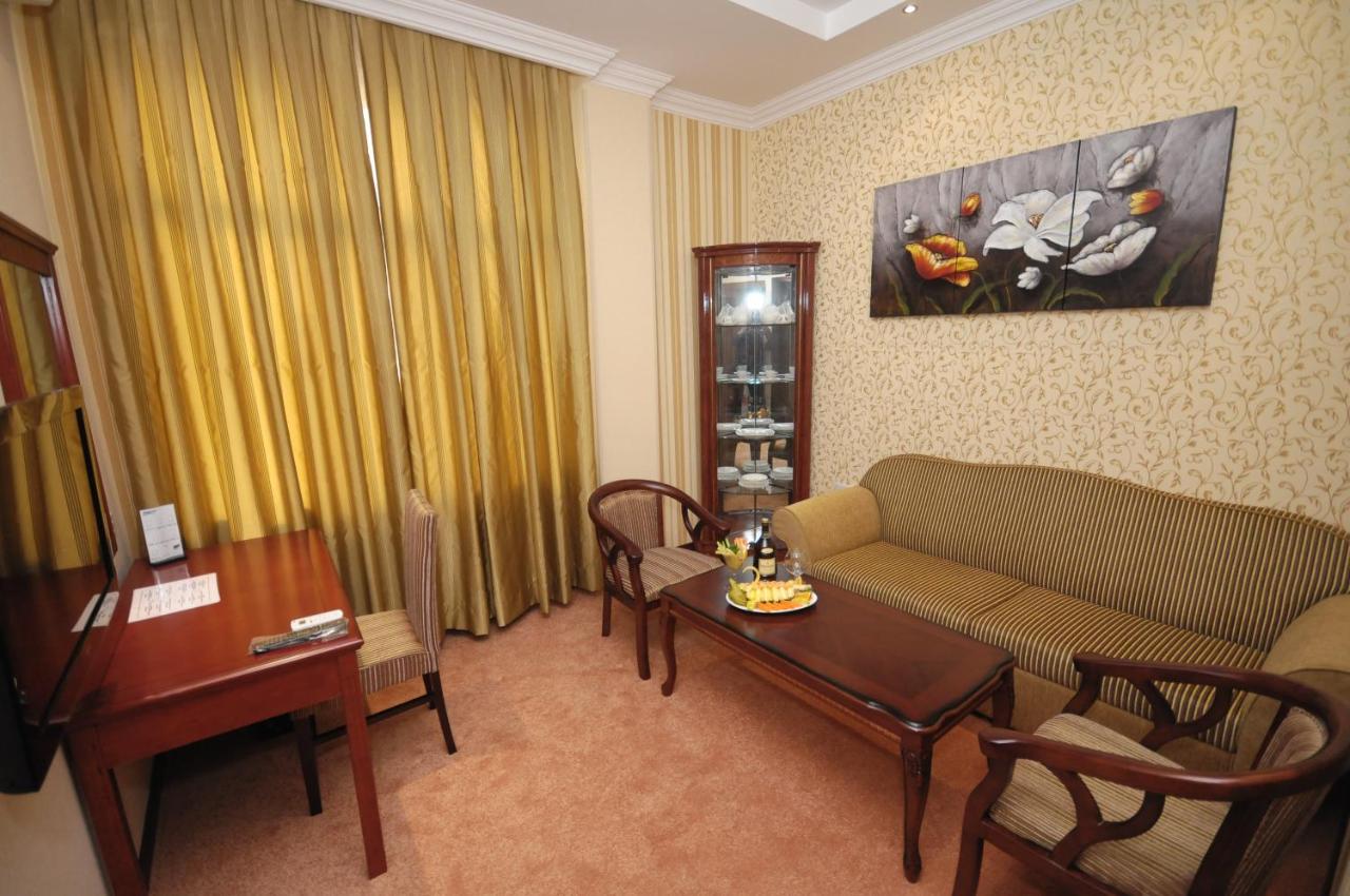 Royal Hotel Baku - Azerbaijan - Baku