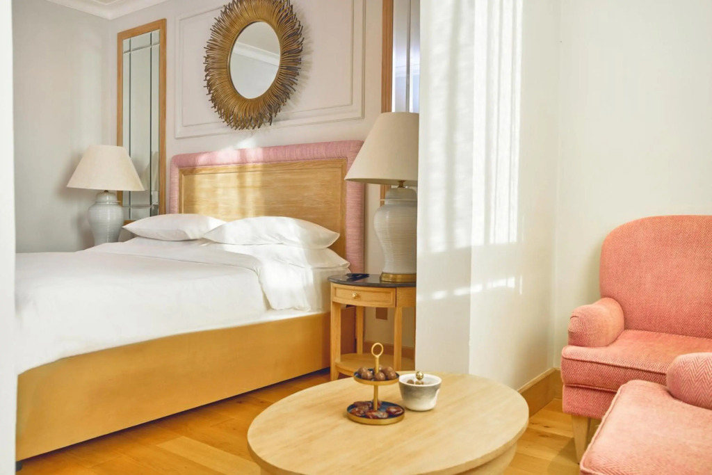 The Palace Boutique - Bahrain - Manama