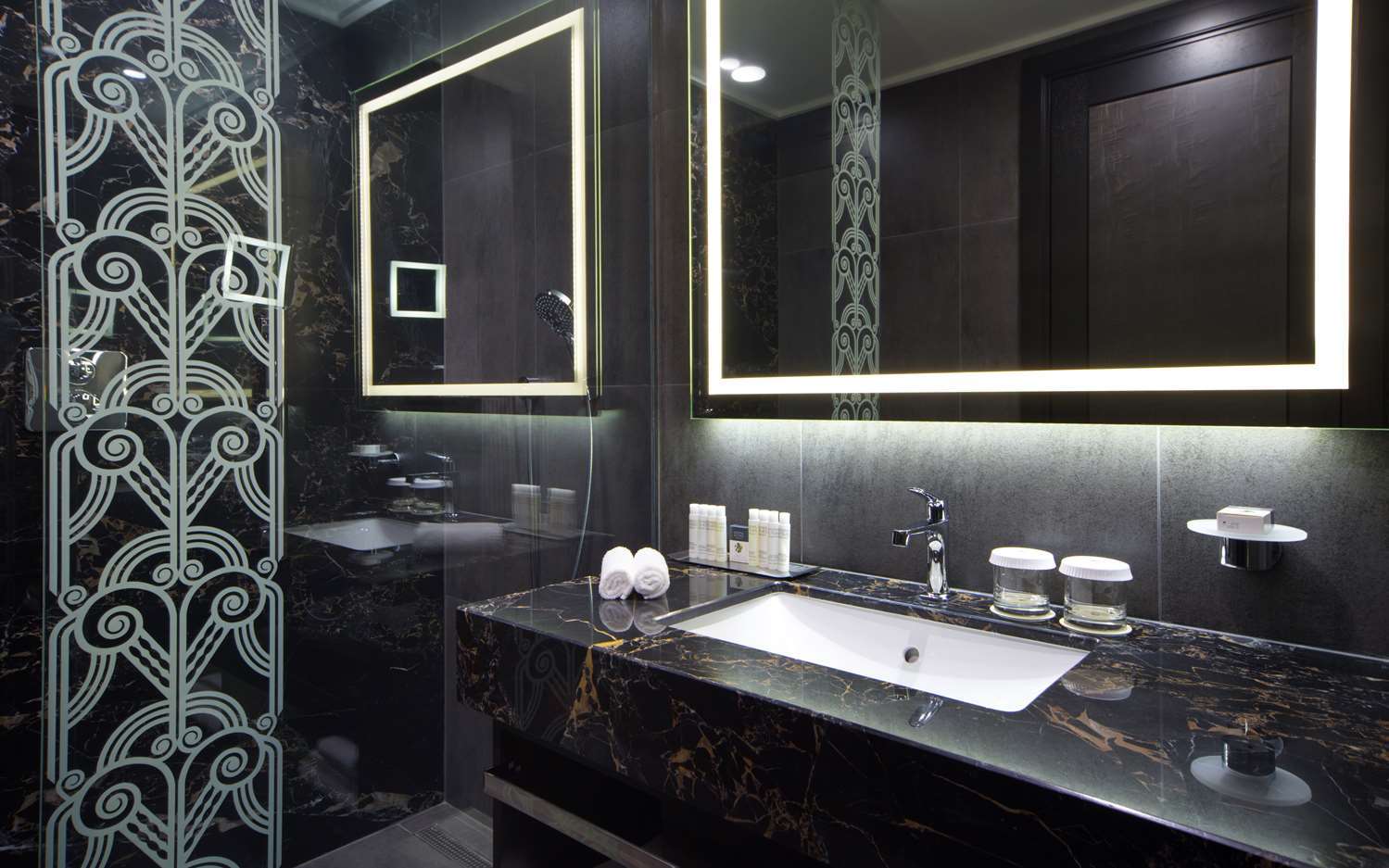 DoubleTree by Hilton Hotel Minsk - Belarus - Minsk