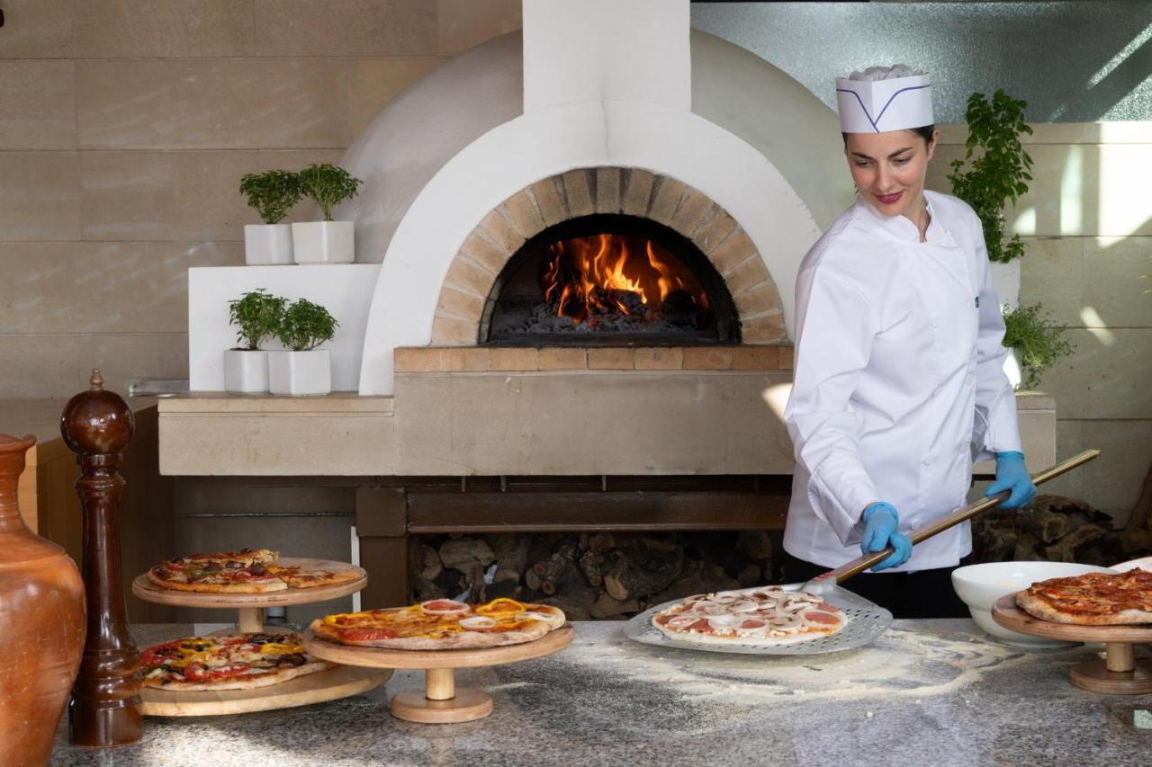 Asimina Suites Hotel - Cyprus - Paphos