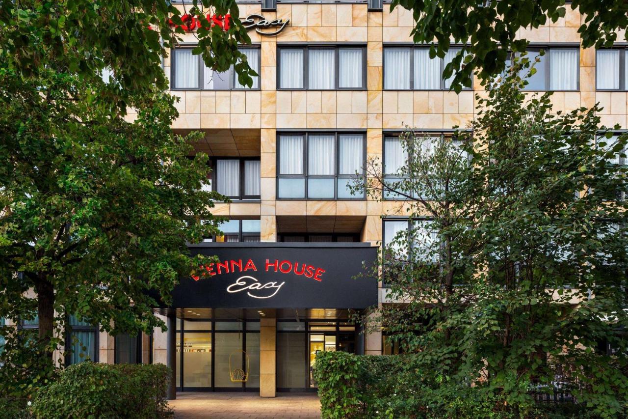 Vienna House Easy by Wyndham Munchen - Germany - Munich