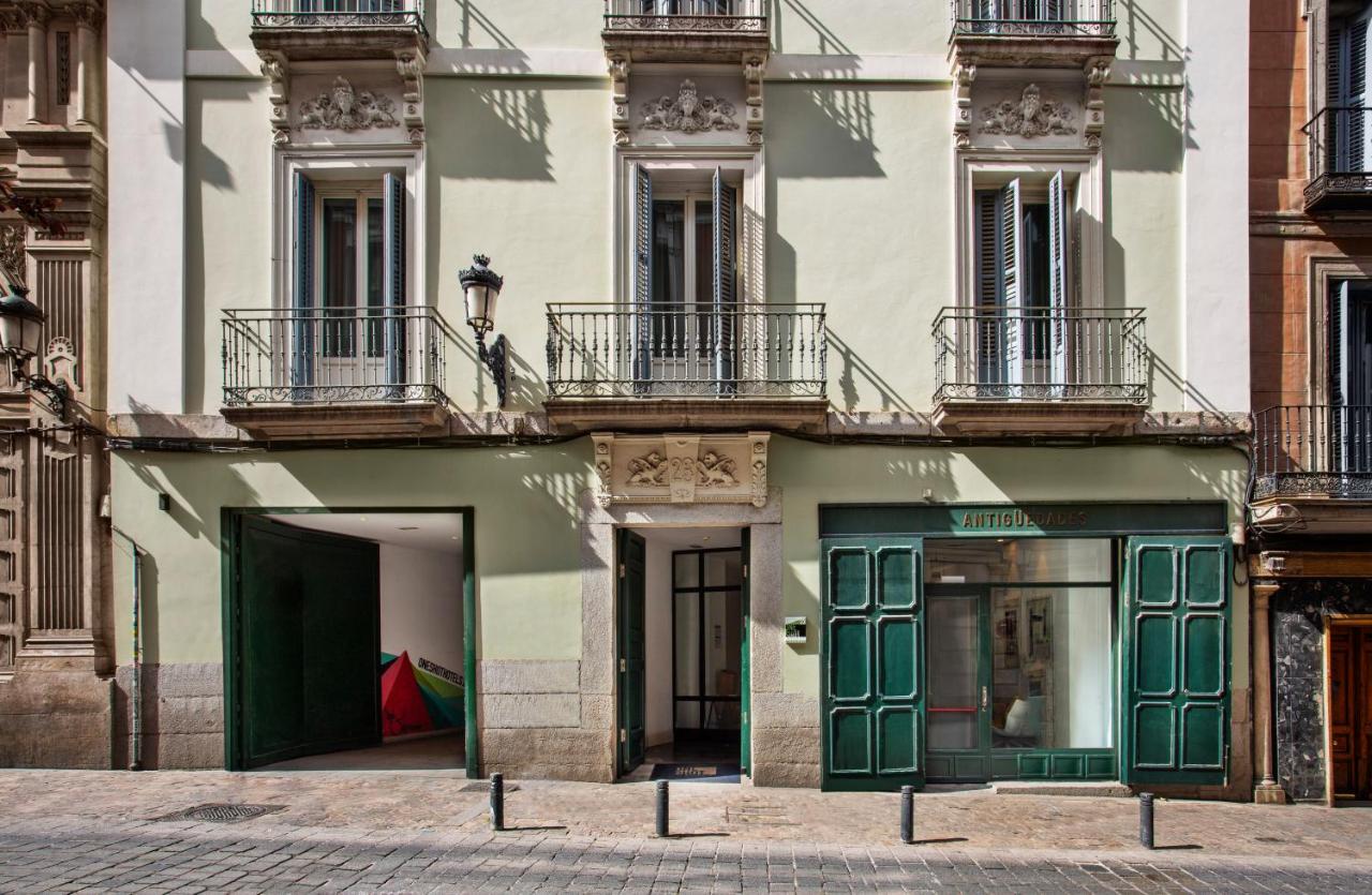 One Shot Prado 23 - Spain - Madrid