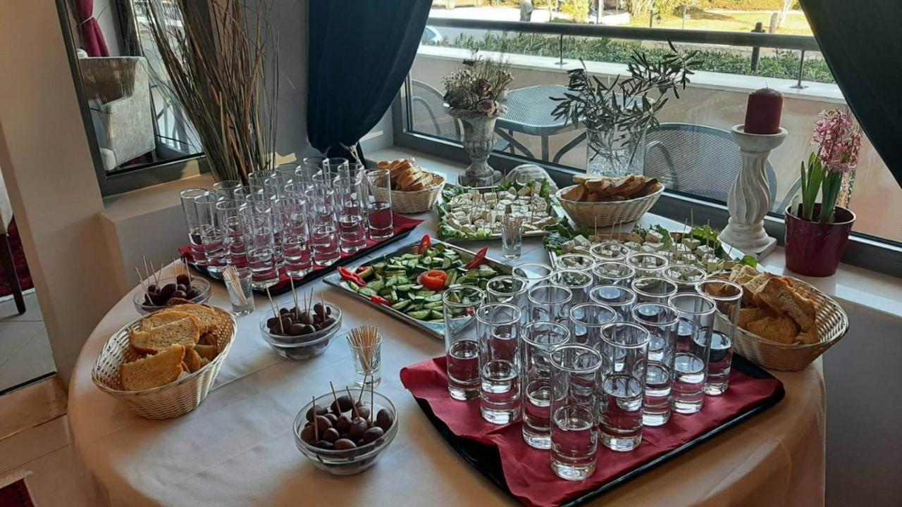 Assembly Hotel - Greece - Thessaloniki