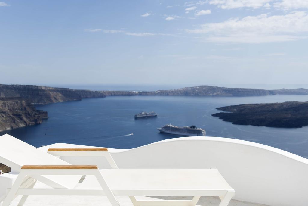 Gorgona Villas - Greece - Santorini