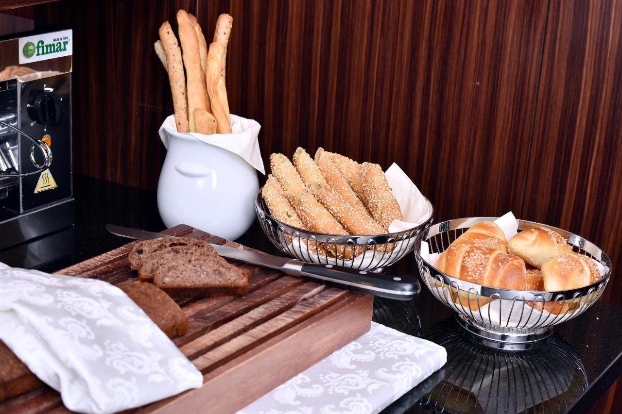 Ziya Hotel - Montenegro - Podgorica