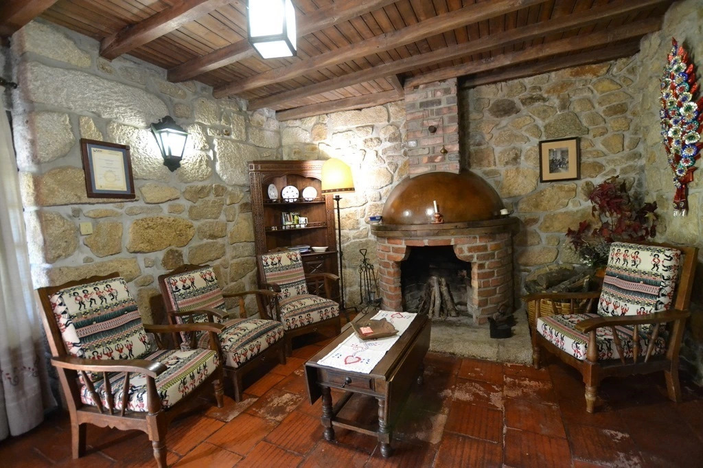 Casa Da Gaiba - Portugal - Porto