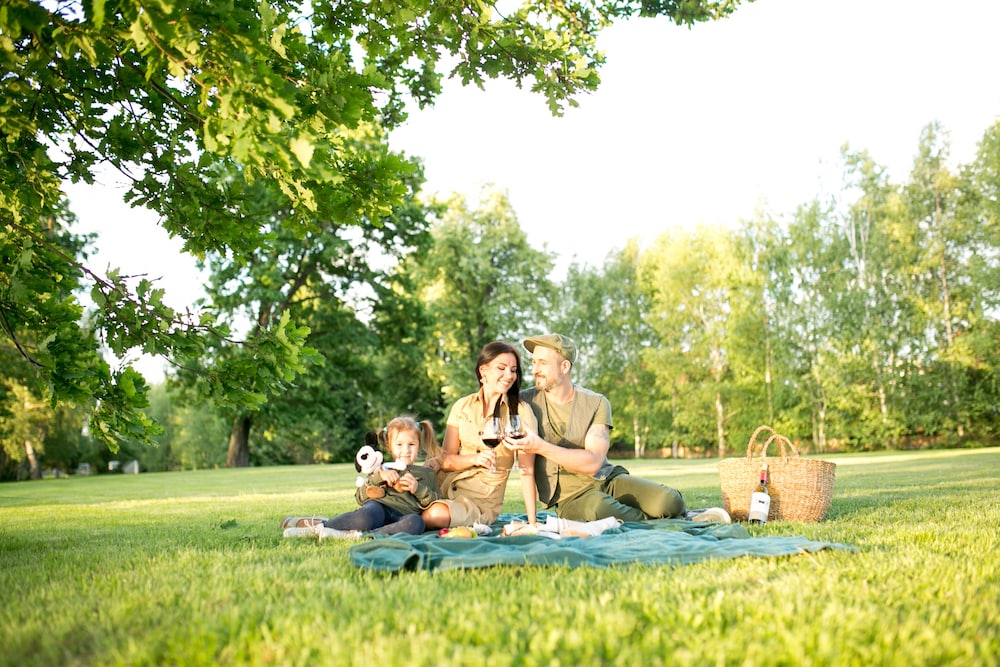 Velich Country Club - Russian Federation - Moscow