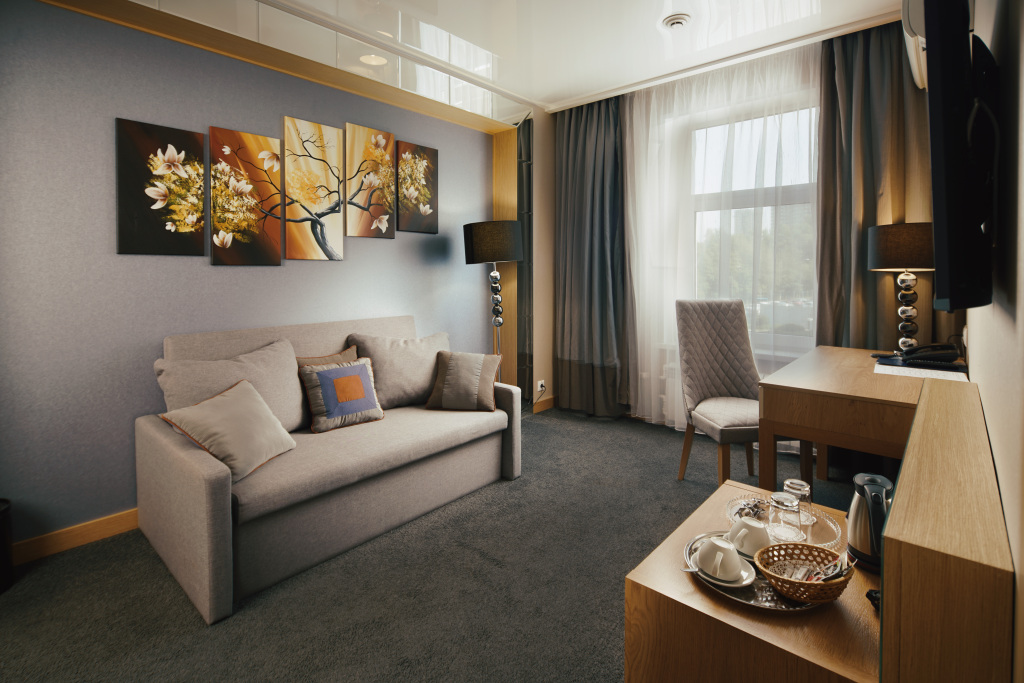 Berlin Hotel - Russian Federation - Moscow