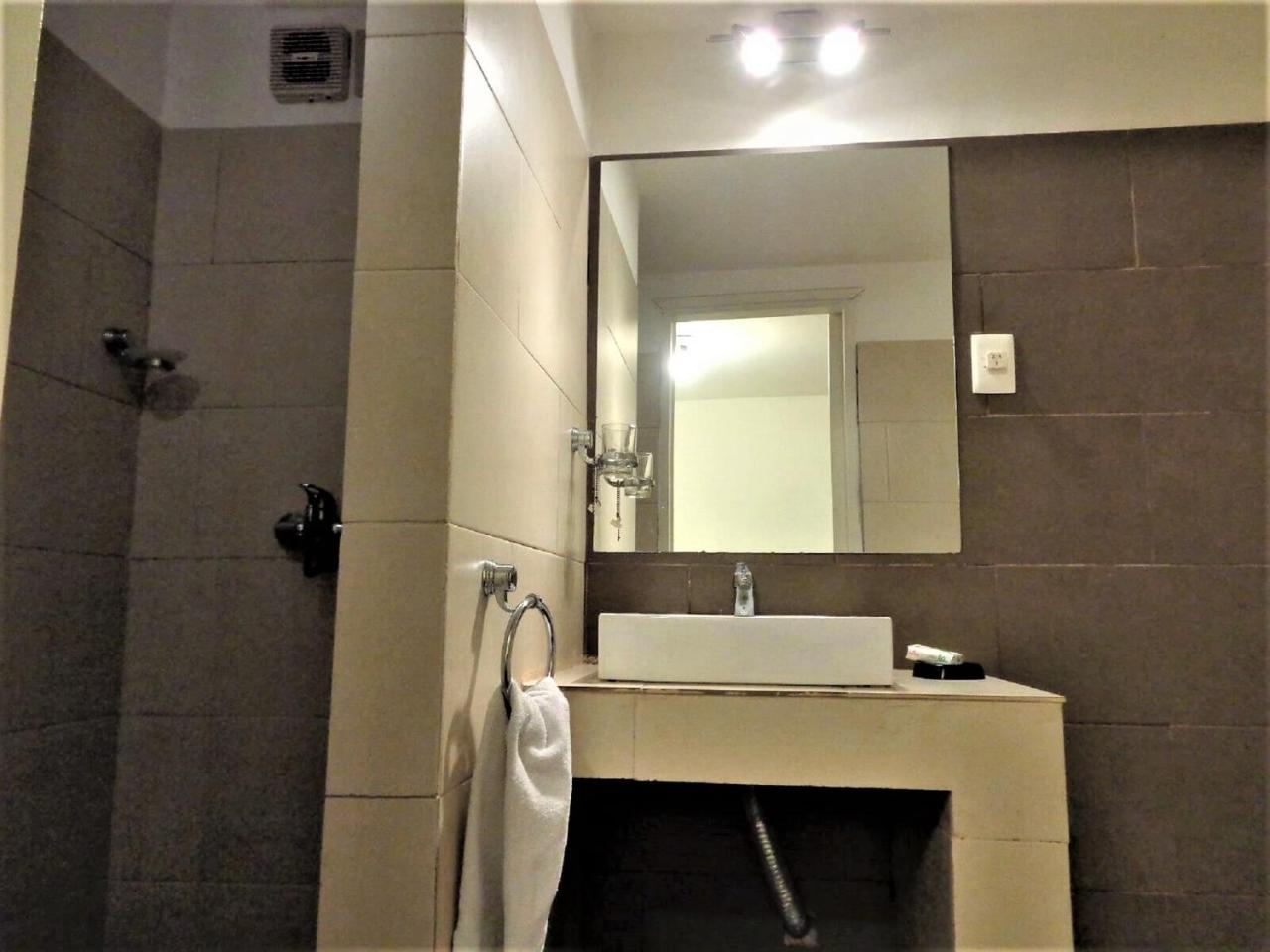 Hotel Casablanca - Uruguay - Montevideo