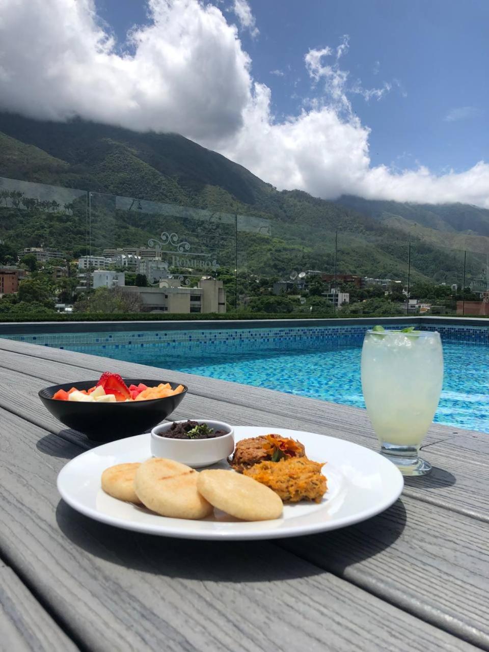 Hotel Altamira Village - Venezuela - Caracas