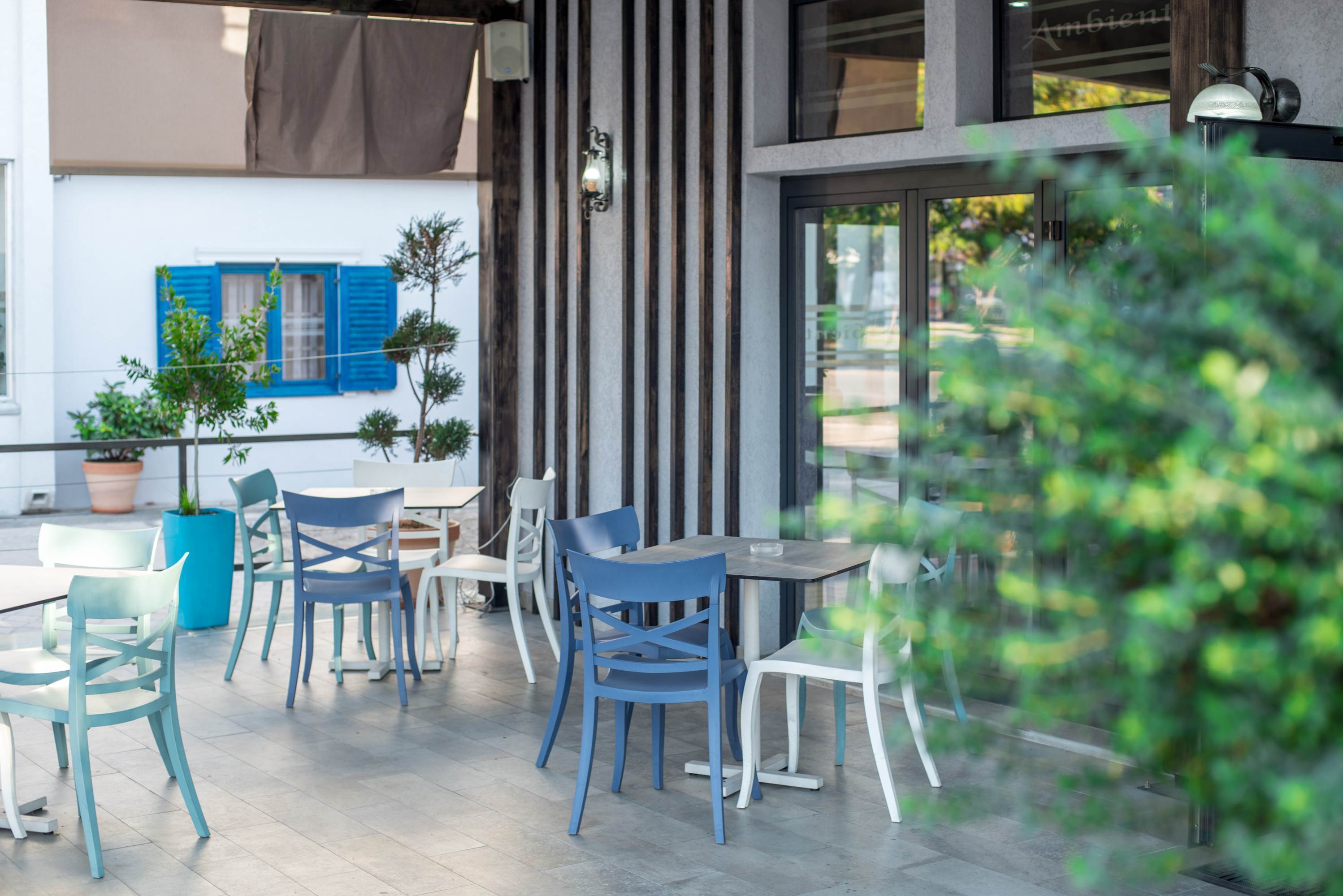 Hotel Ambiente - Montenegro - Podgorica