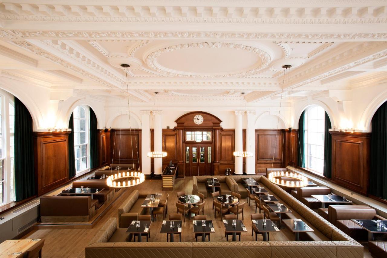 Aloft Liverpool - United Kingdom - Liverpool