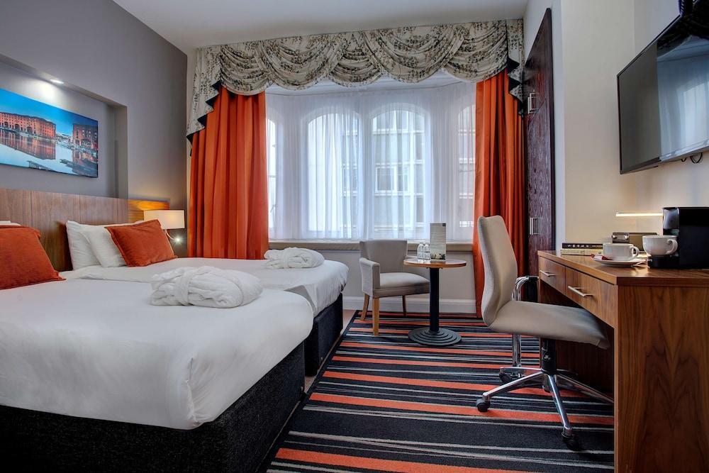 Arinza Apartments Liverpool - United Kingdom - Liverpool