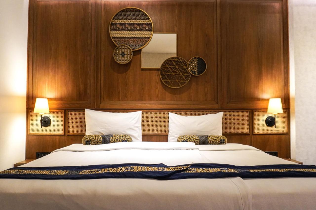 de JAVA Hotel Bandung - Vietnam - Ho Chi Minh City