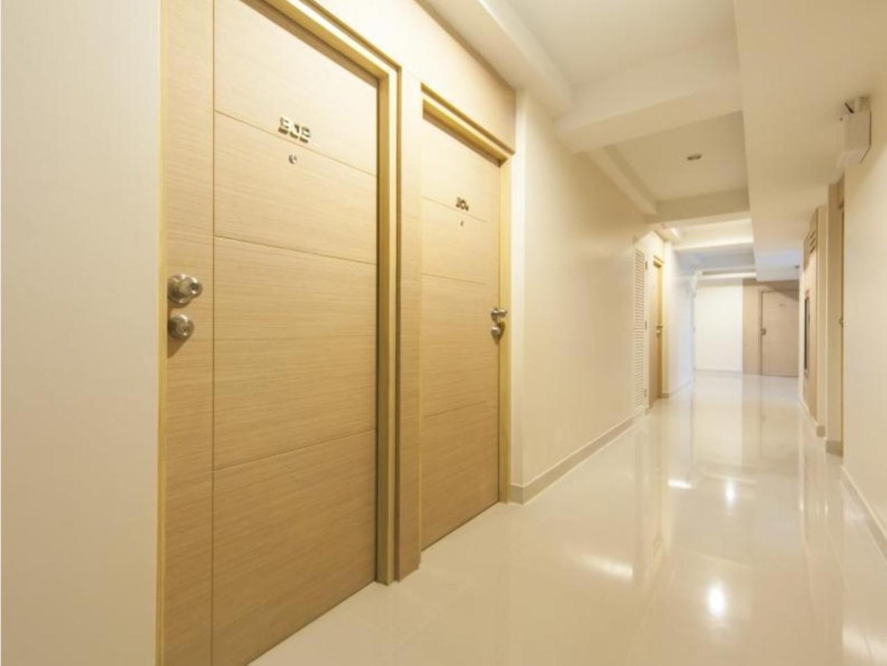 Gateway Hotel - Thailand - Bangkok