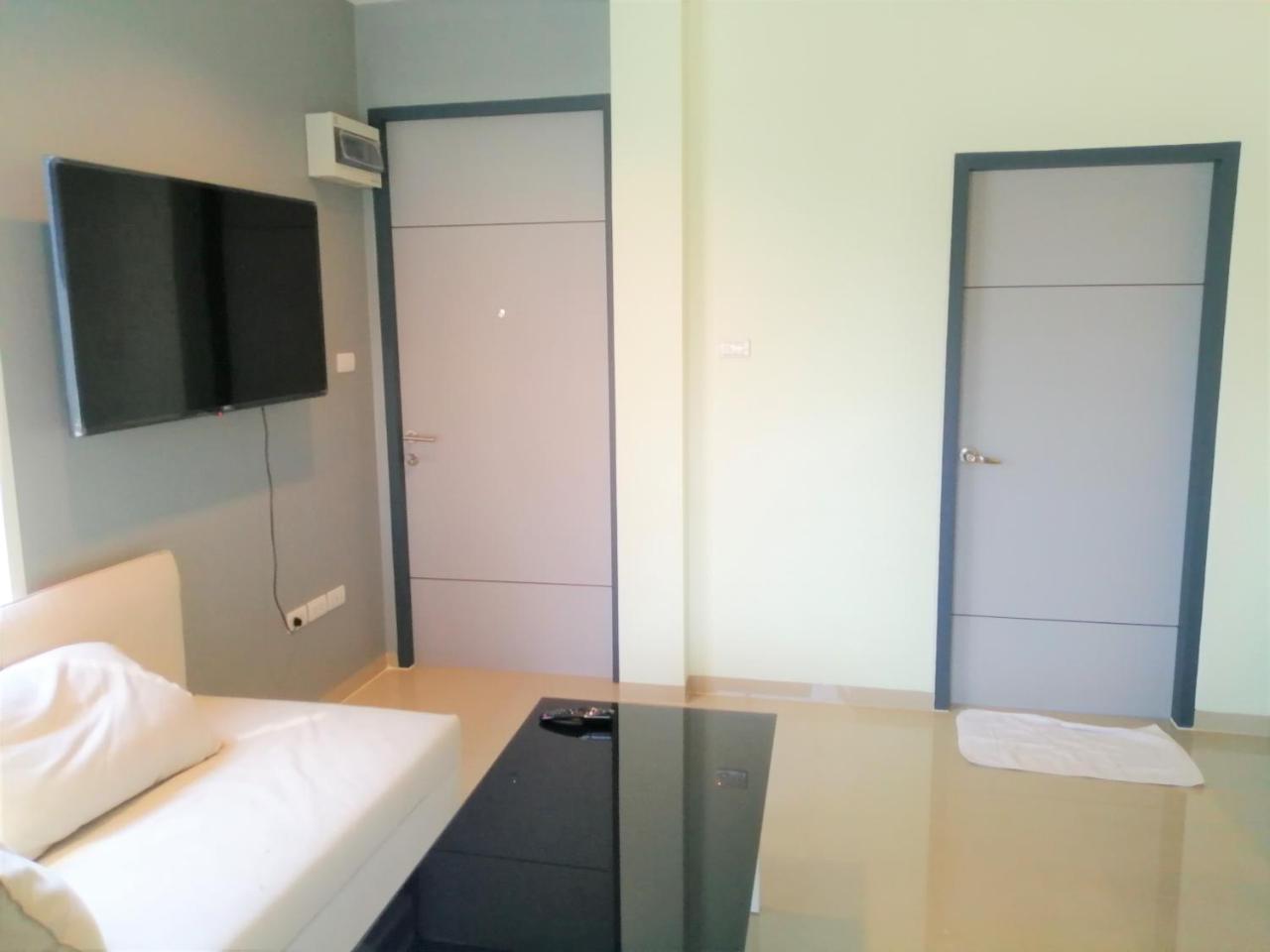 ZEN Rooms Ricco Suvarnabhumi - Thailand - Bangkok