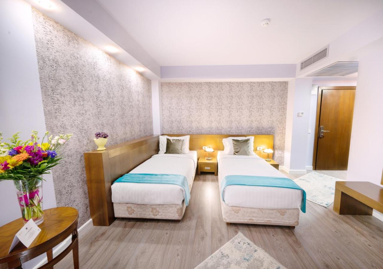 Phoenicia Comfort Hotel - Romania - Bucharest