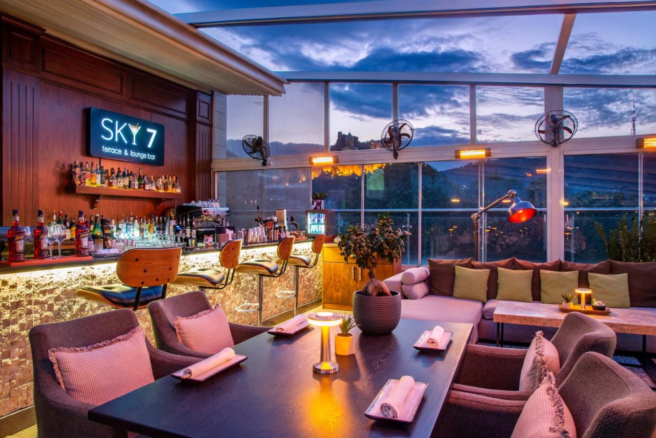Mercure Tbilisi Old Town - Georgia - Tbilisi
