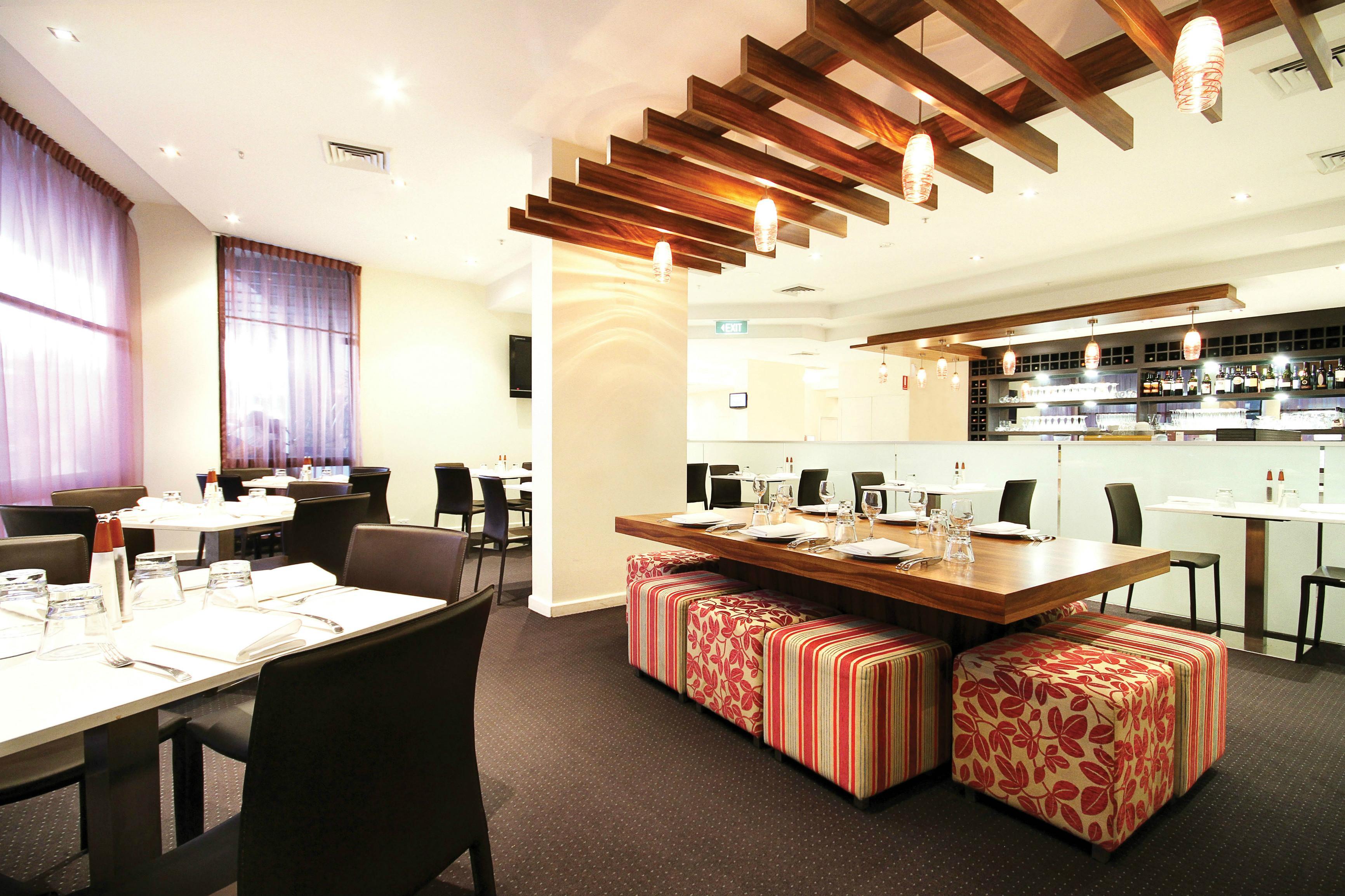 Central Studio Hotel Sydney - Australia - Sydney