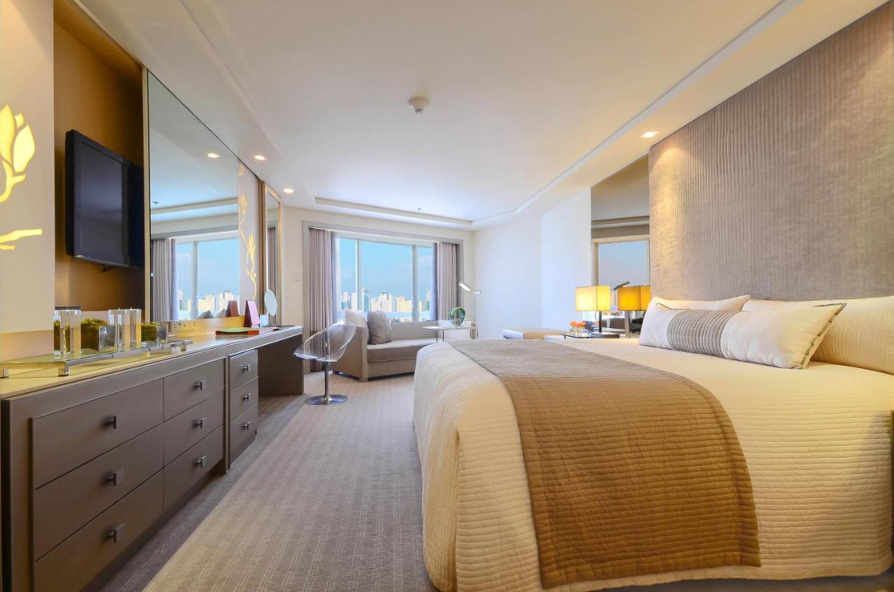 Midas Hotel & Casino - Philippines - Manila