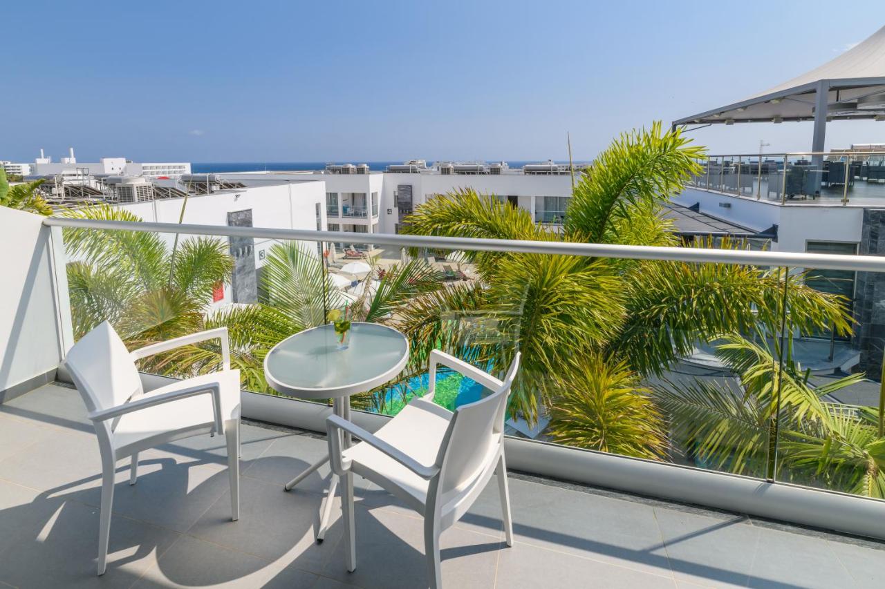 Tasia Maris Oasis - Cyprus - Ayia Napa