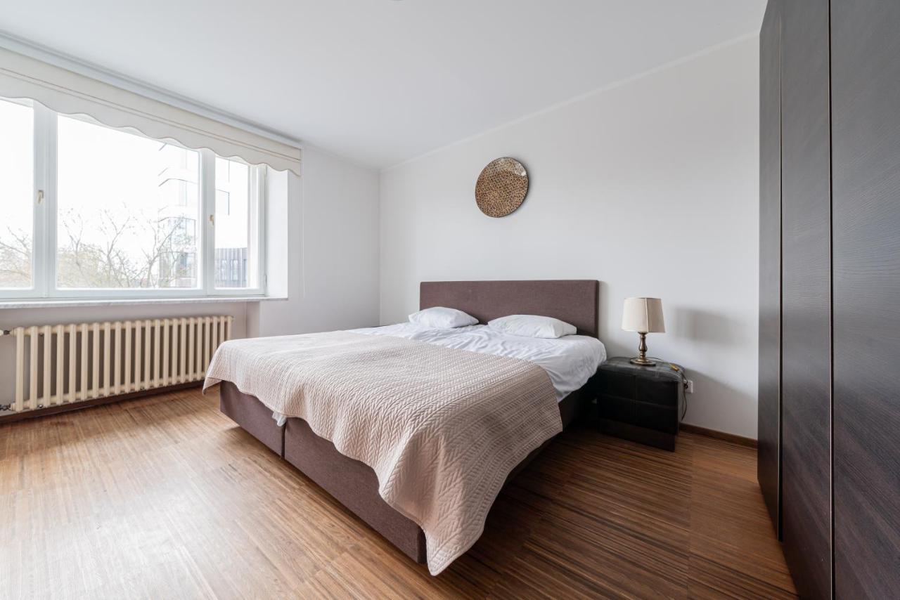 Yoga Residence Apartments - Estonia - Tallinn