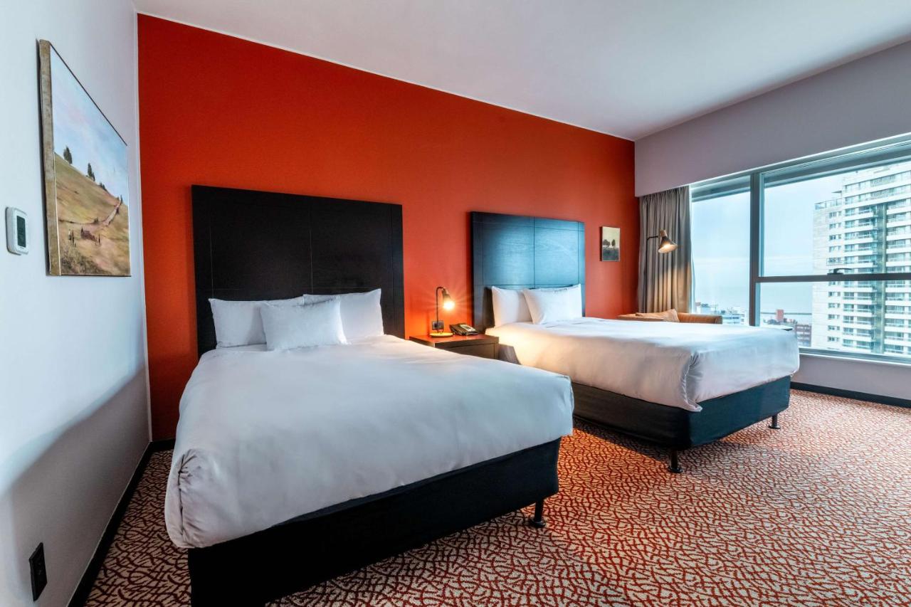 Hilton Garden Inn Montevideo - Uruguay - Montevideo