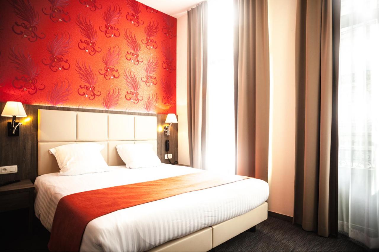 Dansaert Hotel - Belgium - Brussels
