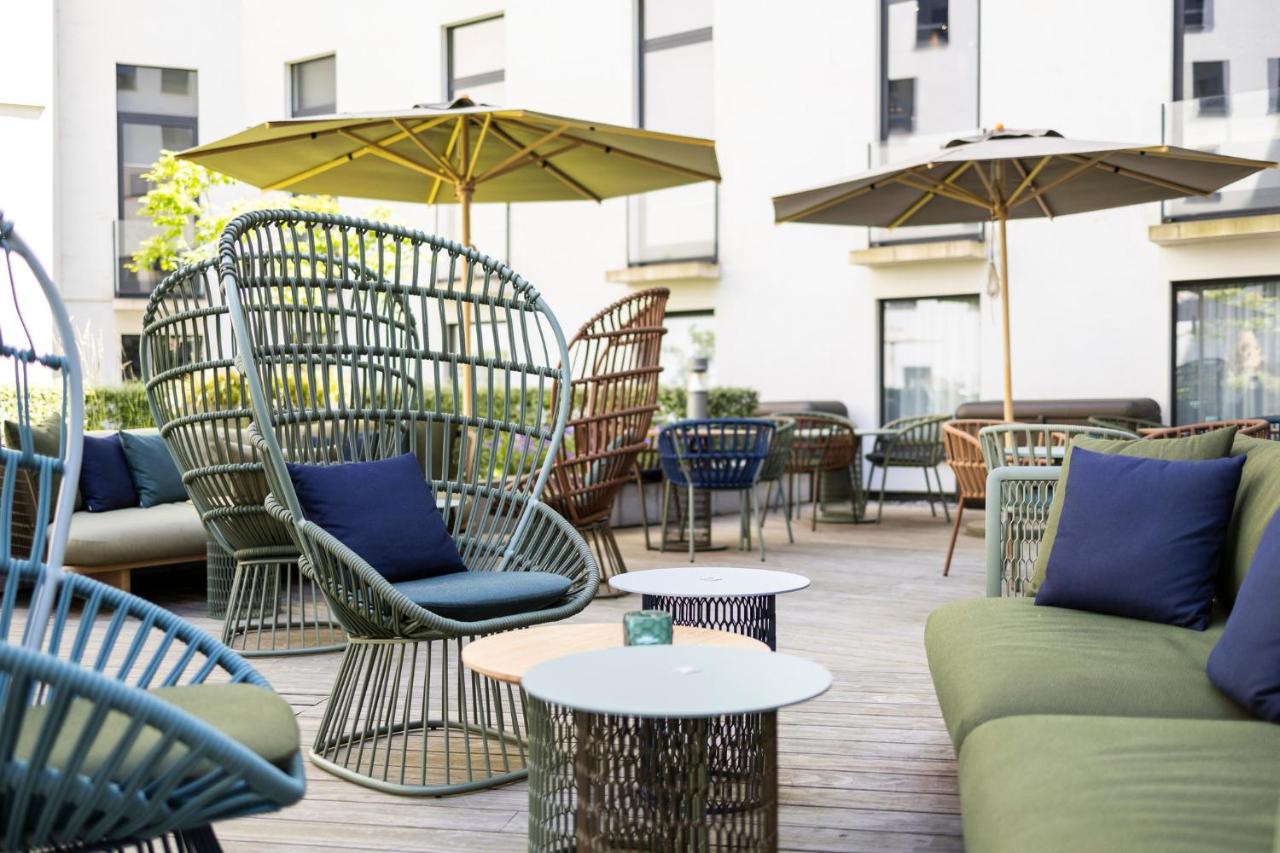 Motel One Bruxelles - Belgium - Brussels