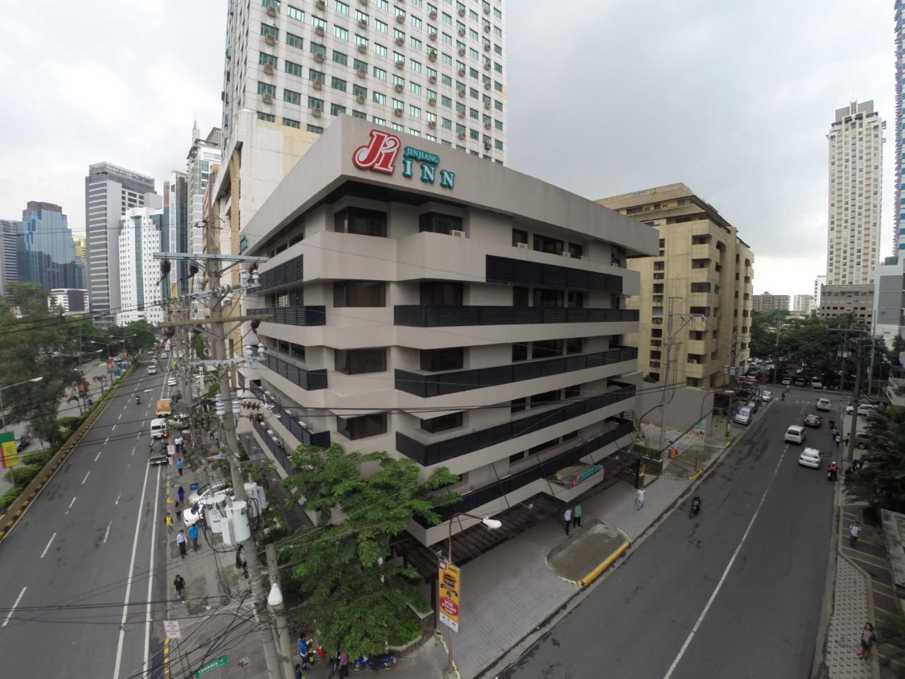 Jinjiang Inn Ortigas - Philippines - Manila