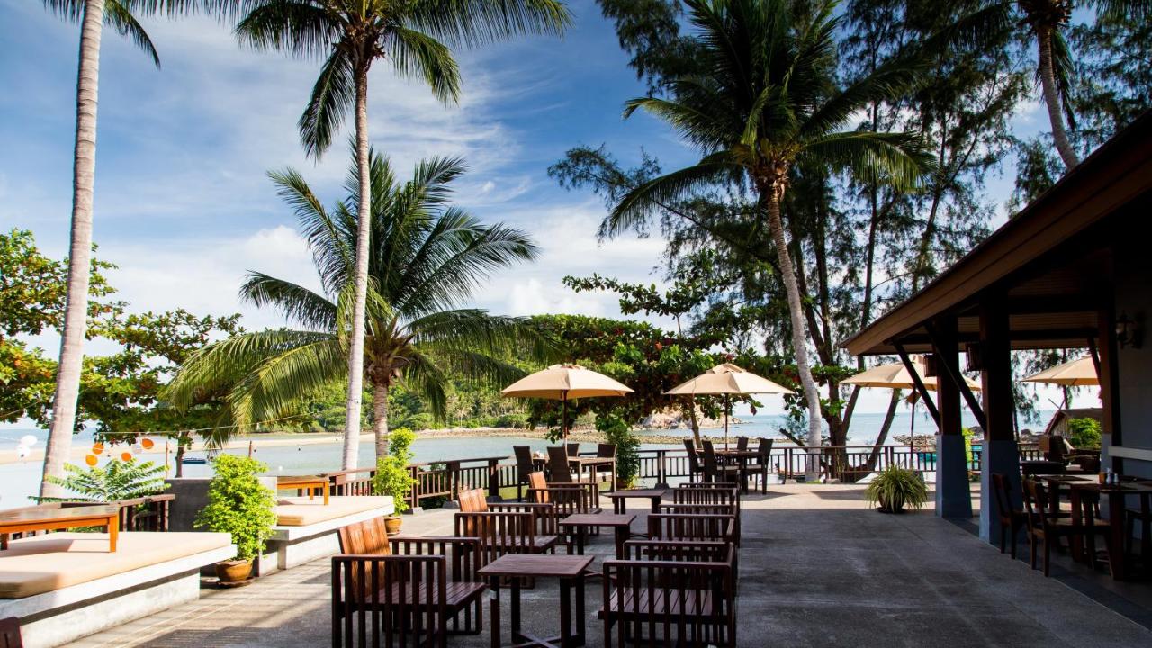 Koh Ma Beach Resort - Thailand - Koh Phangan