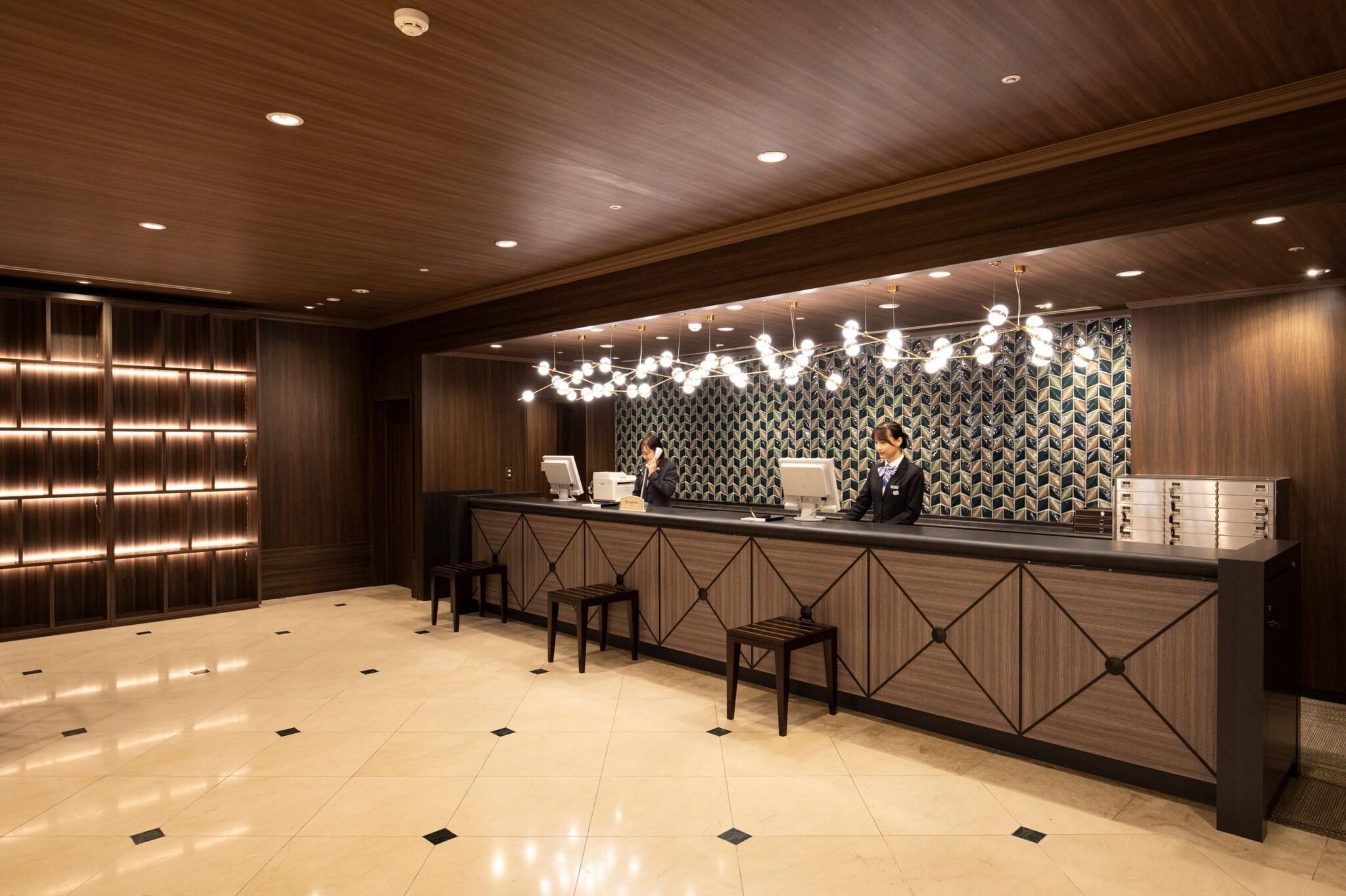 Hotel Cadenza Hikarigaoka - Japan - Tokyo