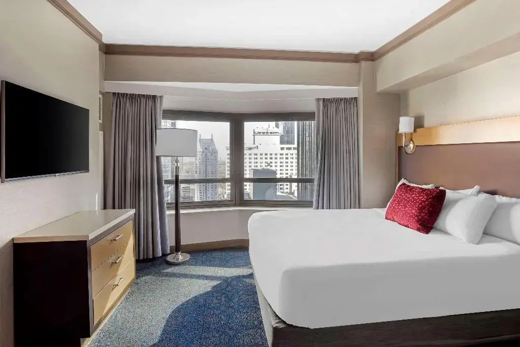 Hilton Club New York - United States - New York