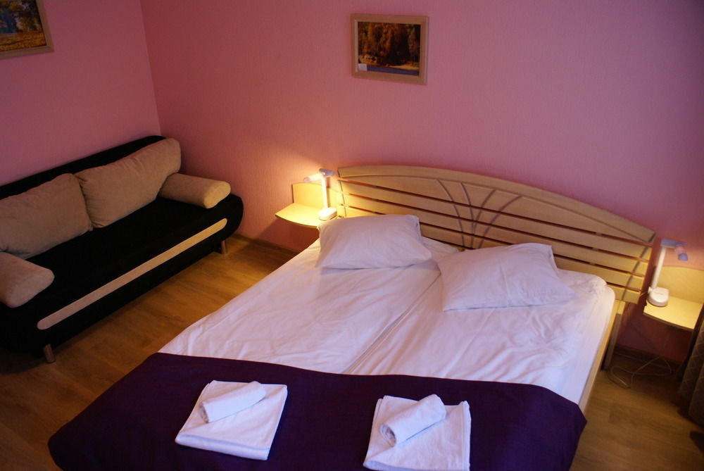 Rafael - Latvia - Riga
