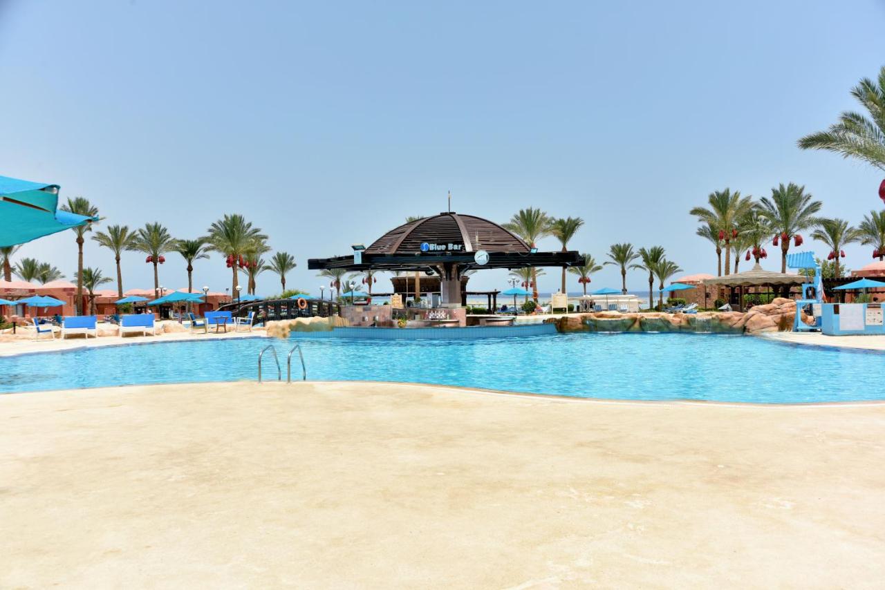 Sentido Oriental Dream Resort - Egypt - Cairo