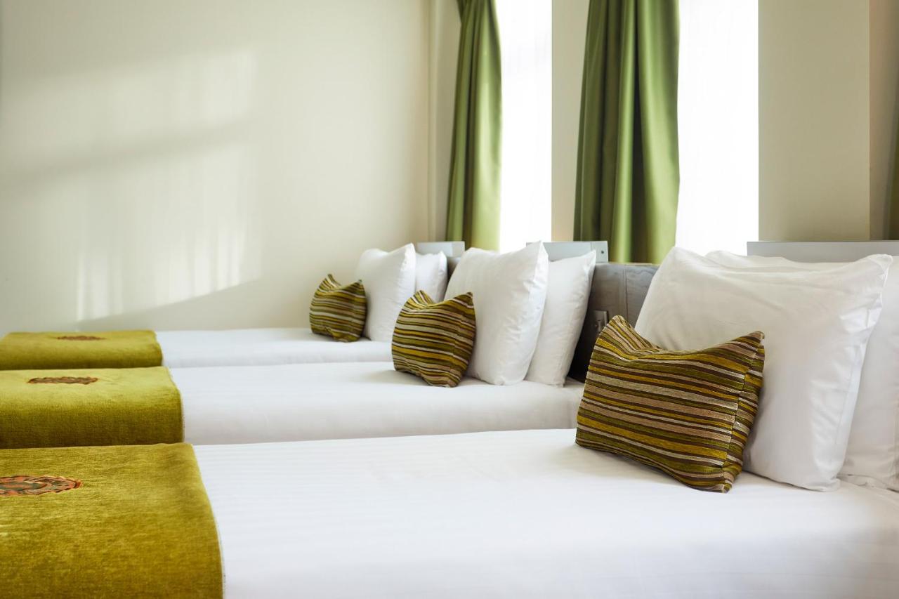 Temple Bar Inn - Ireland - Dublin