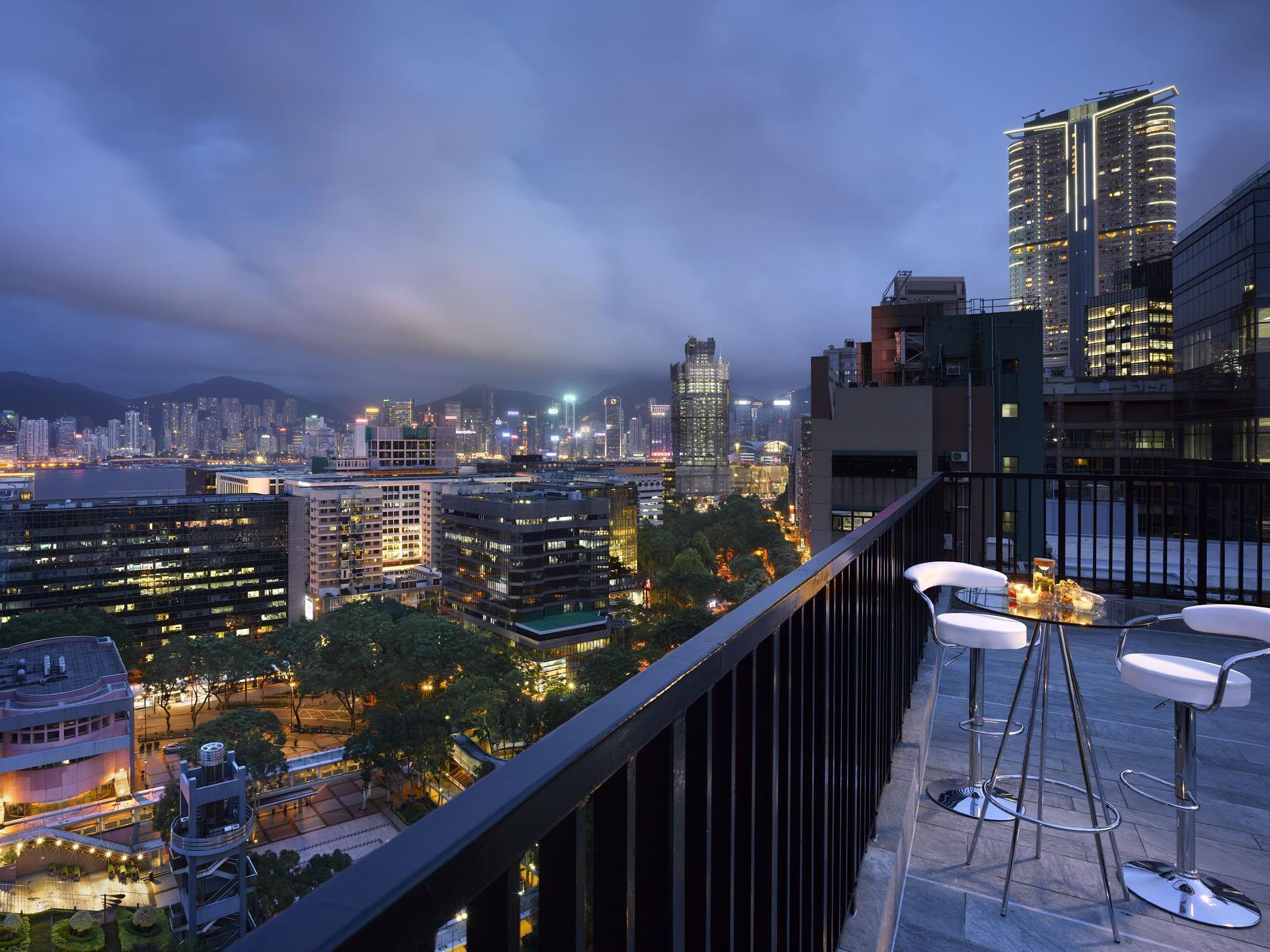 Popway Hotel - China - Hong Kong