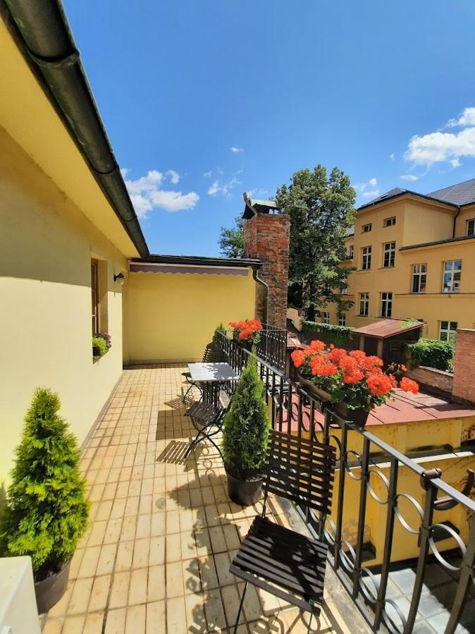 Hotel Antik - Czech Republic - Prague
